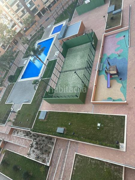 Foto 9ac12e88-df8e-4cdf-b54a-931e14e115a0. Appartamento con parcheggio in Paus - Polígono San Blas Alicante