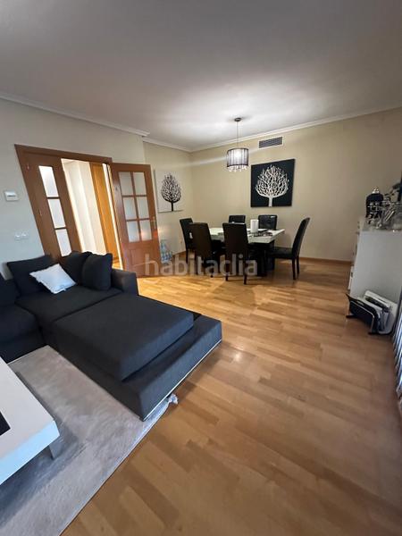 Foto a5f0329a-48c5-4714-9d24-9007d52f4bcc. Appartamento con parcheggio in Paus - Polígono San Blas Alicante