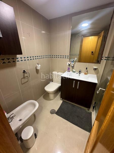 Foto b5eb5acf-ec40-43d6-9684-3dec2b4fde8b. Appartamento con parcheggio in Paus - Polígono San Blas Alicante