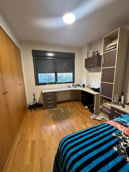 Foto ba6ccb36-5aa5-4c9d-978e-4ce9142f6e92. Appartamento con parcheggio in Paus - Polígono San Blas Alicante