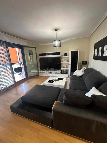 Foto dcce6ae7-d006-4d85-8472-151d7c17b3d9. Appartamento con parcheggio in Paus - Polígono San Blas Alicante