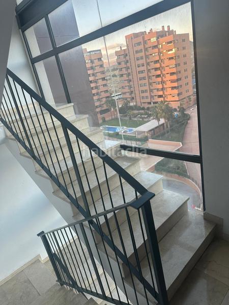 Foto e5e91b1b-2f86-4733-b155-0298994551ec. Appartamento con parcheggio in Paus - Polígono San Blas Alicante