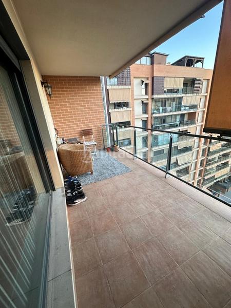 Foto e6baf714-4d49-44e8-867f-aaf1530c5a5d. Appartamento con parcheggio in Paus - Polígono San Blas Alicante