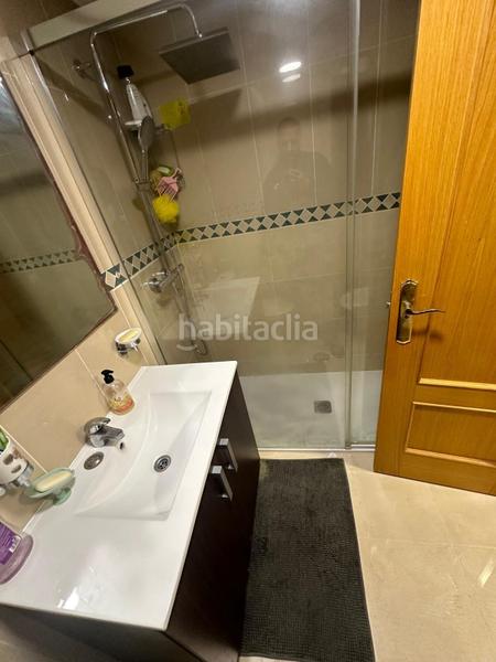 Foto f02c6833-a505-47bf-92fc-3634fb6c6928. Appartamento con parcheggio in Paus - Polígono San Blas Alicante