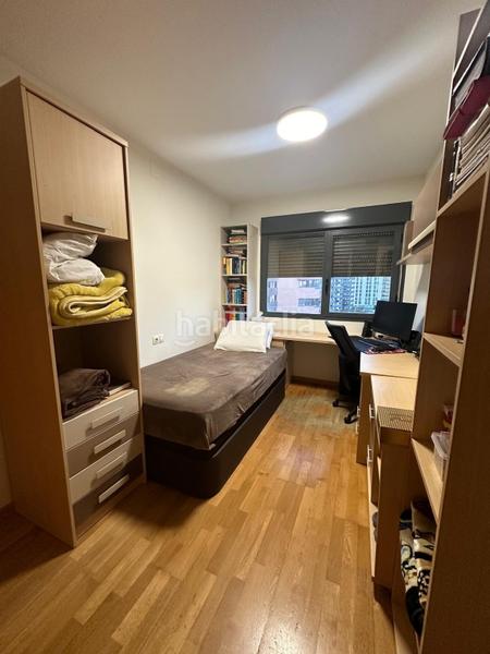 Foto f9b0e589-d4ab-4ed3-bdc6-a3458d906fde. Appartamento con parcheggio in Paus - Polígono San Blas Alicante