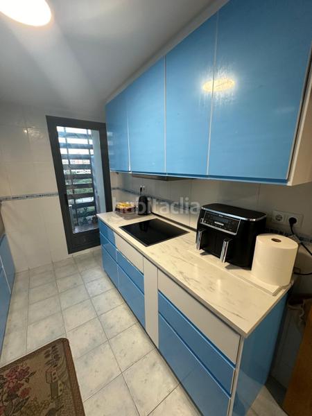 Foto f9ce09fa-a70e-4ba2-8a38-ed5061bb4c46. Appartamento con parcheggio in Paus - Polígono San Blas Alicante