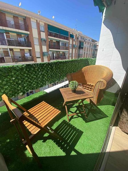 Foto d771e4ff-61fa-4ea3-a376-daad0ba33e91. Appartamento in Carolinas Altas Alicante