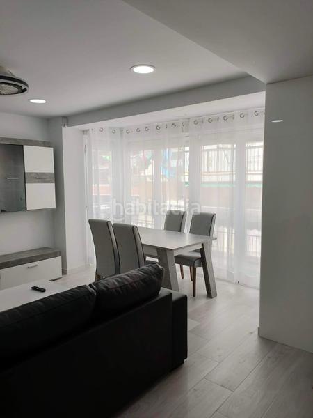 Foto ad24dd17-fd0b-448b-ab00-c9848914bea0. Flat with parking in Platja de Vila Joiosa Vila Joiosa (la)