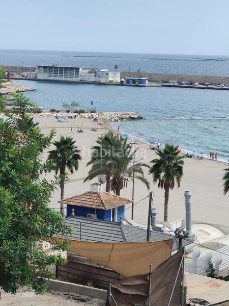 Foto c1b5aad8-5bfa-4376-801b-b3d1a80d5a90. Flat with parking in Platja de Vila Joiosa Vila Joiosa (la)