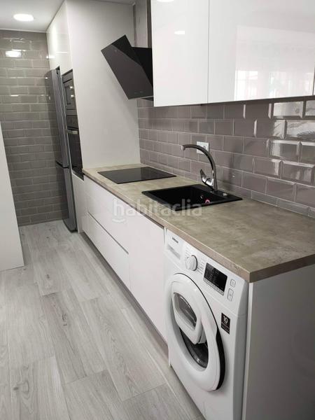 Foto dbc5f88d-2125-41f5-a0ee-316d65f1025b. Flat with parking in Platja de Vila Joiosa Vila Joiosa (la)