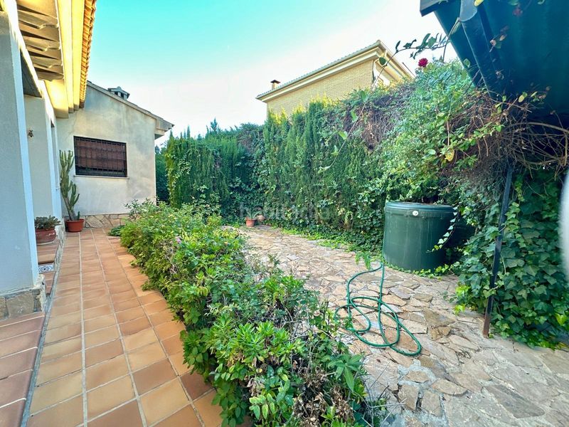 Foto 1aef4ce9-3cfb-4792-a8e1-b0cb1fb7f1dc. Xalet amb aparcament piscina a La Huerta Mutxamel