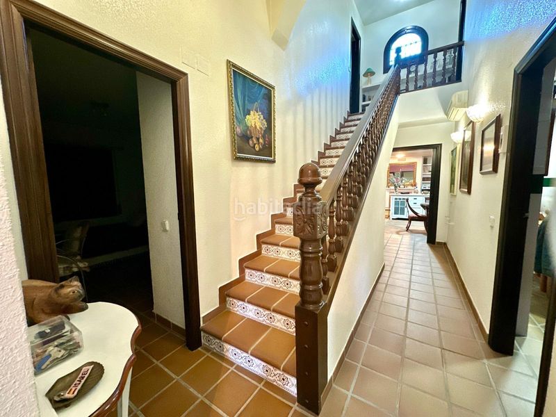 Foto 246b10e3-21c7-4181-9bff-edd47c72ebfc. Xalet amb aparcament piscina a La Huerta Mutxamel