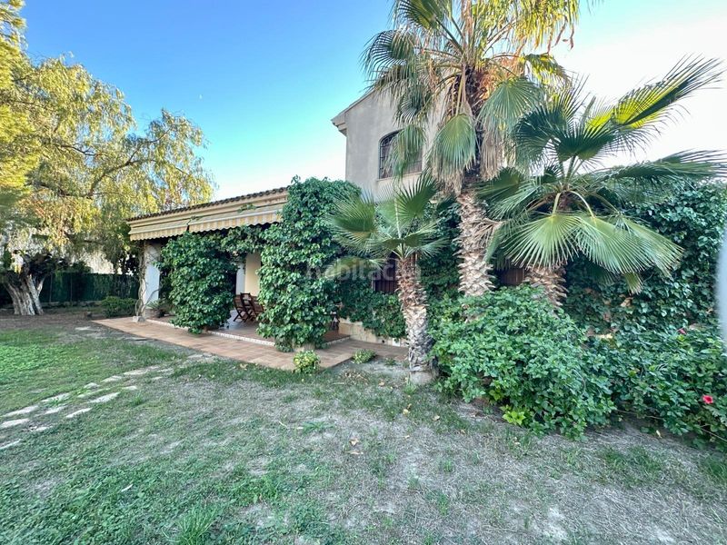 Foto 282c1d2d-c499-432f-92e1-05ffcb42f74d. Xalet amb aparcament piscina a La Huerta Mutxamel