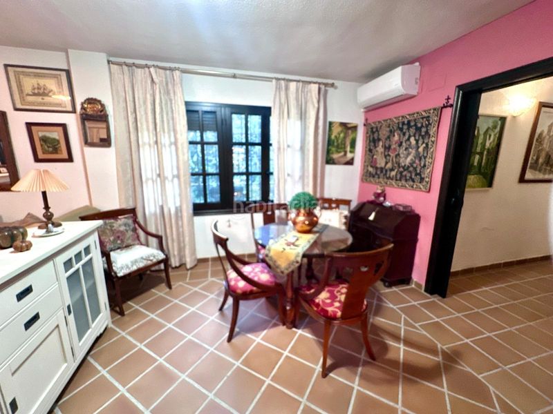 Foto 34f08ea8-3523-4218-bd05-39f167a7c915. Xalet amb aparcament piscina a La Huerta Mutxamel