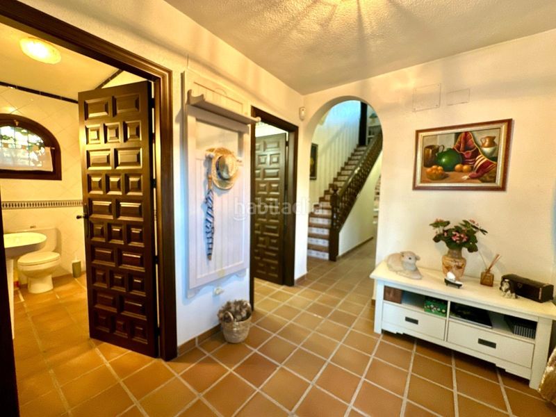 Foto 44406a28-9494-4451-a7a6-96f336f4eff0. Xalet amb aparcament piscina a La Huerta Mutxamel