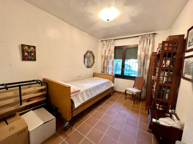 Foto 44686418-1f84-46f1-b3c3-5b630be8c27b. Xalet amb aparcament piscina a La Huerta Mutxamel