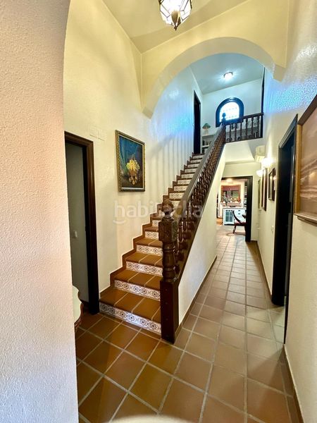 Foto 6883ab89-6130-4ad6-b2d7-bafd084c738c. Xalet amb aparcament piscina a La Huerta Mutxamel