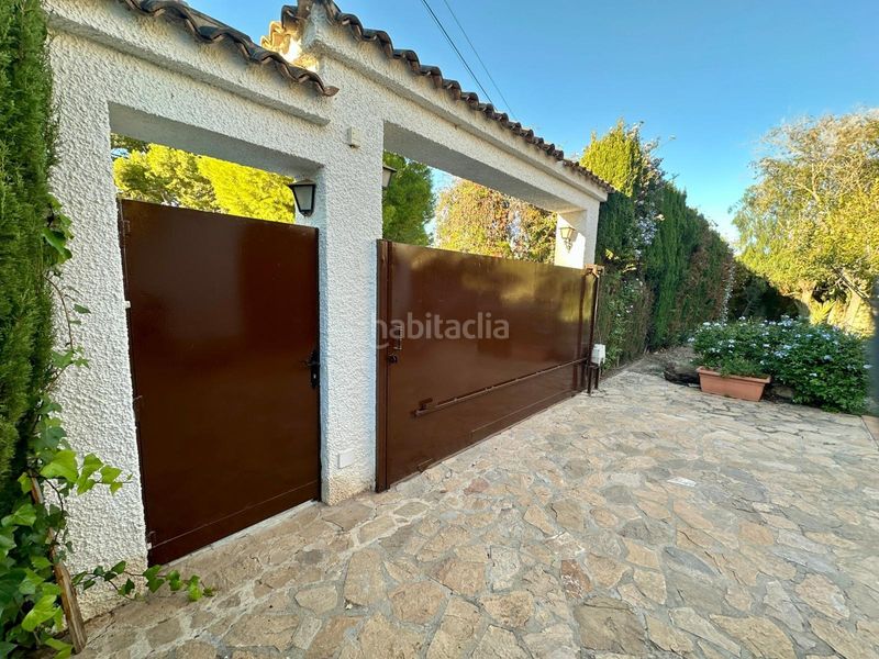 Foto 76f480f1-58aa-43da-8e26-7c86c59c20d6. Xalet amb aparcament piscina a La Huerta Mutxamel