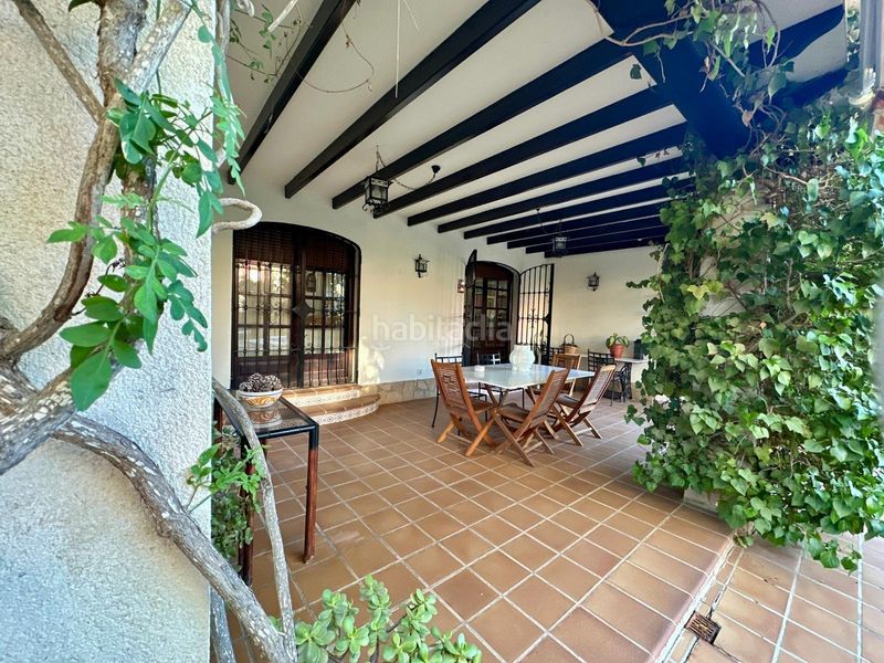 Foto 84e3a247-b1b2-4d6b-8eb8-45093b0f93e4. Xalet amb aparcament piscina a La Huerta Mutxamel