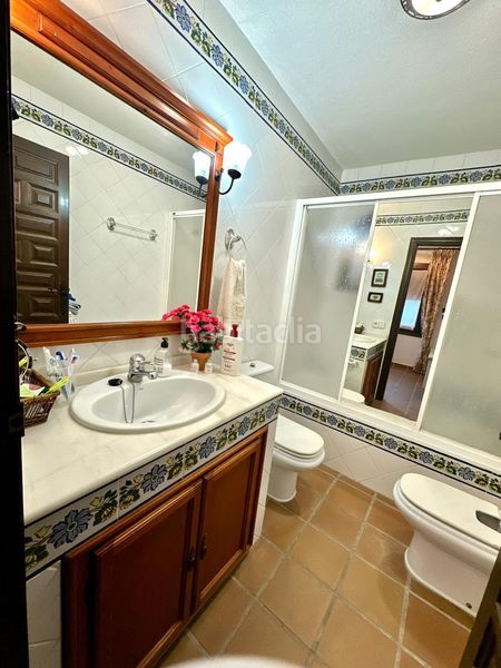 Foto 917136d0-db9e-490a-8696-2a1dbb2144b2. Xalet amb aparcament piscina a La Huerta Mutxamel