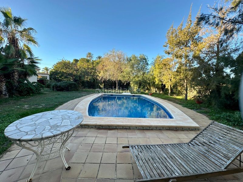 Foto 94c804ac-16d5-43bb-80dc-c5597a061448. Xalet amb aparcament piscina a La Huerta Mutxamel