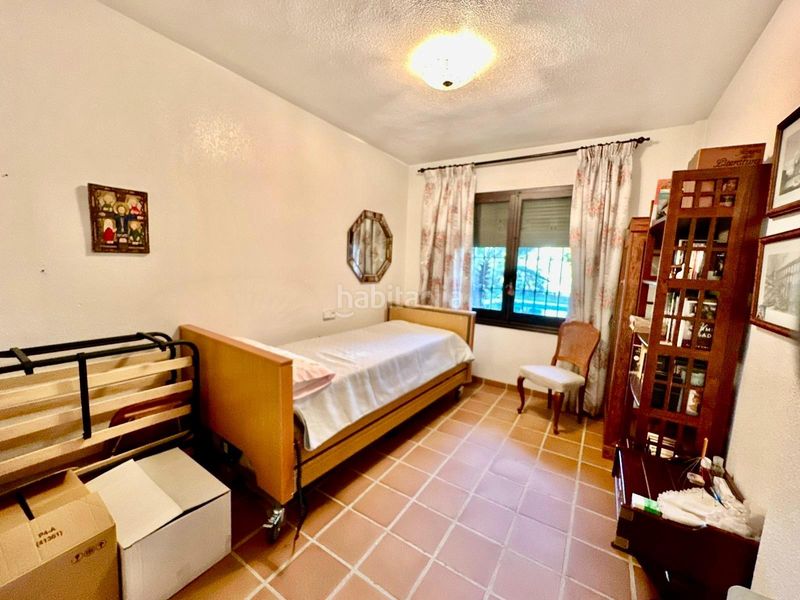 Foto 9b9c91aa-2934-4f86-b78f-17bbe799766a. Chalet avec parking piscine dans La Huerta Mutxamel