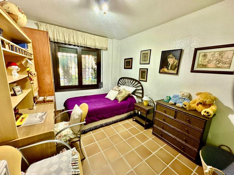 Foto a0bc853f-d10d-47e4-a612-e5e6e5123102. Chalet avec parking piscine dans La Huerta Mutxamel