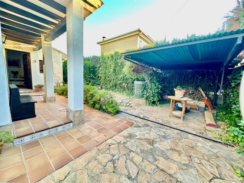Foto a47927a9-950e-4d53-b2e3-21b3cfba5a2b. Chalet avec parking piscine dans La Huerta Mutxamel