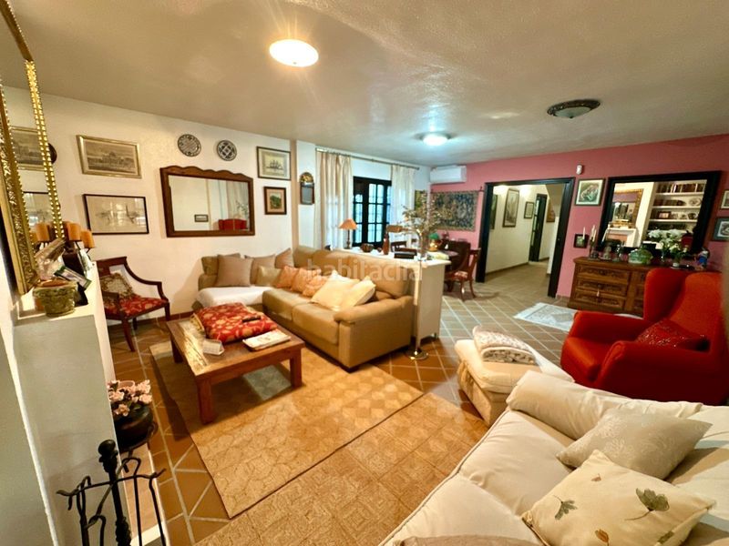 Foto a6bd4311-352e-444f-b047-985e6f67cbba. Xalet amb aparcament piscina a La Huerta Mutxamel