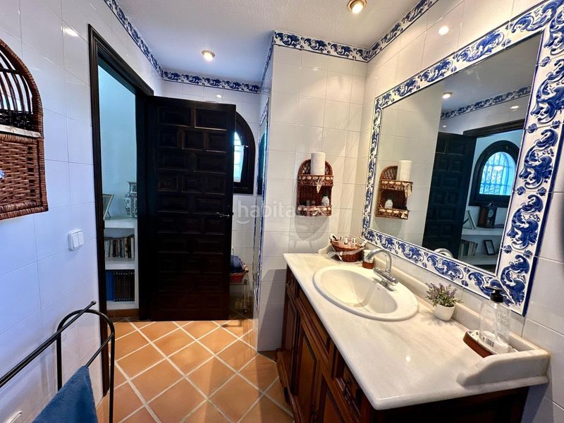 Foto ccbe984b-0745-4ef9-bff1-eb28fb82725d. Xalet amb aparcament piscina a La Huerta Mutxamel