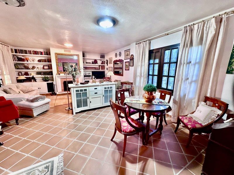 Foto d1b80350-5b13-4aff-a762-2d7649167df2. Chalet avec parking piscine dans La Huerta Mutxamel