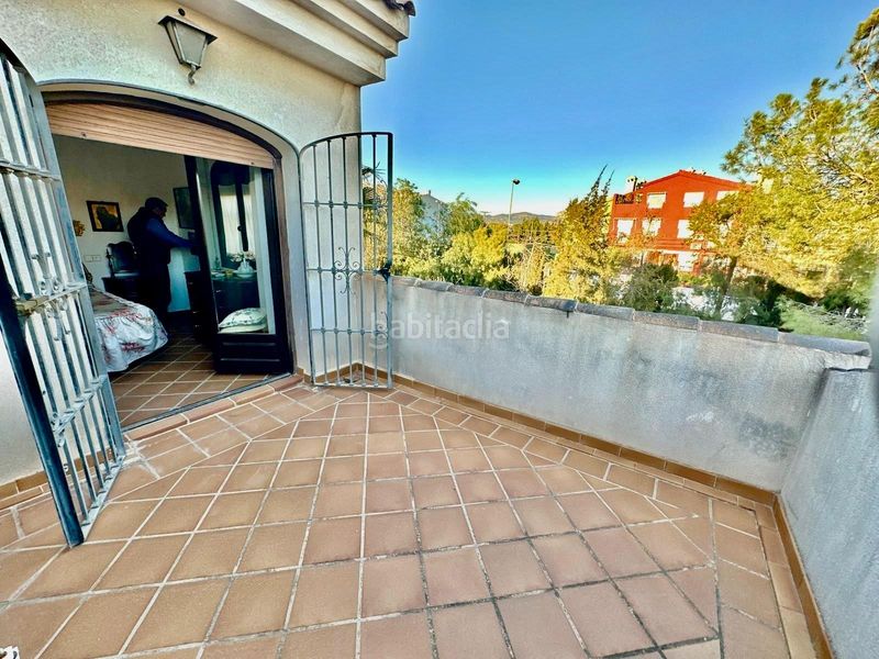 Foto d51d78d9-c758-4872-bec2-b41ce102441f. Chalet avec parking piscine dans La Huerta Mutxamel