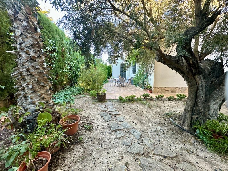 Foto dac6f8e5-19fd-4303-bbac-7fc80a0ab83f. Xalet amb aparcament piscina a La Huerta Mutxamel