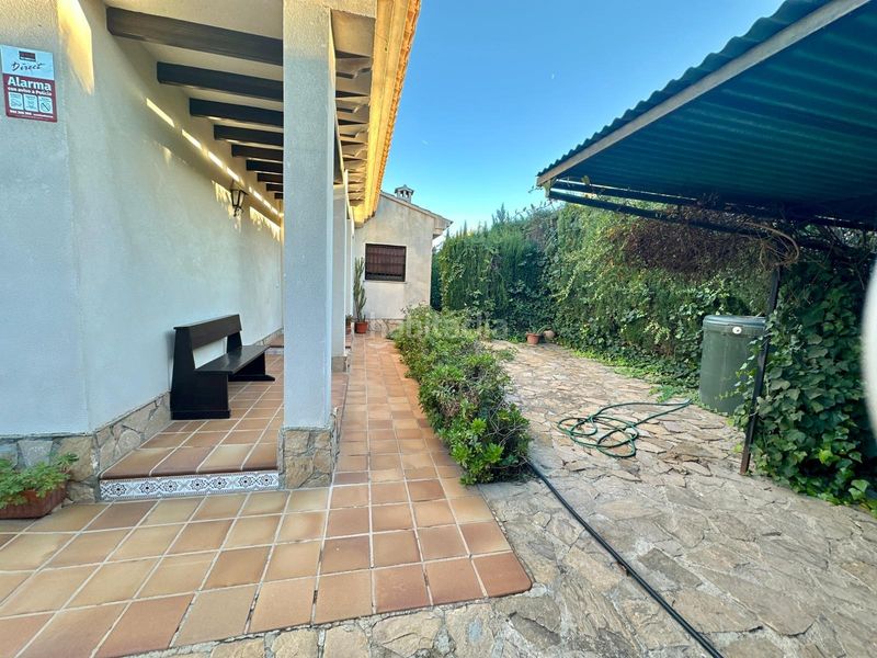 Foto db0cfa15-9001-44c9-9a7d-81a442726433. Xalet amb aparcament piscina a La Huerta Mutxamel