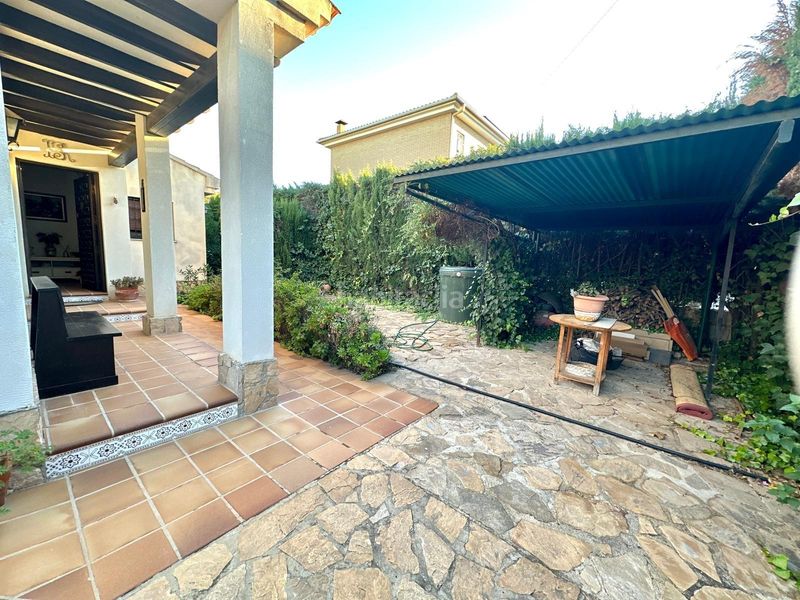 Foto f0dfafe3-ff82-46ae-9869-ed89a0523e63. Xalet amb aparcament piscina a La Huerta Mutxamel