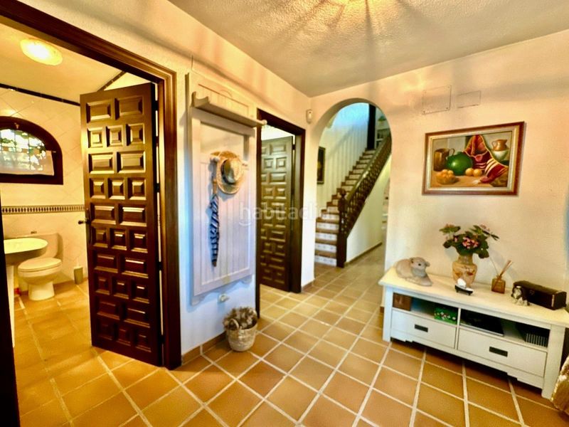 Foto f9df362c-7441-4251-a66c-8dd0d4458c4f. Chalet avec parking piscine dans La Huerta Mutxamel