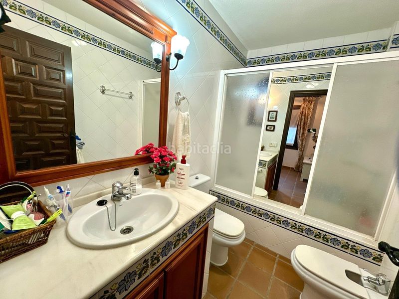 Foto fc04edc8-92b0-43a7-8790-2d6e6b3ab8fb. Xalet amb aparcament piscina a La Huerta Mutxamel