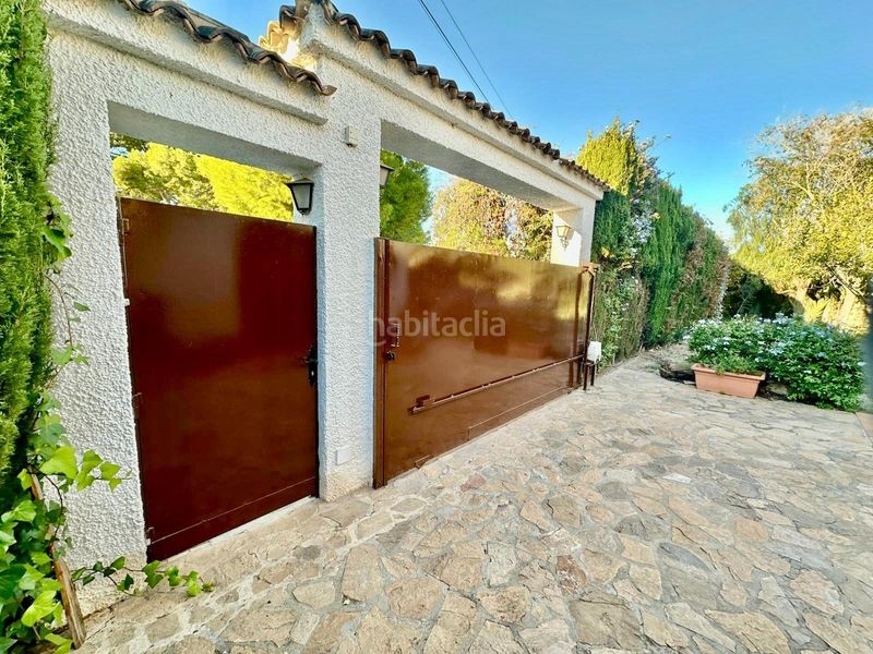 Foto fe949a10-3805-4691-a4d9-a3f61b835cf8. Chalet avec parking piscine dans La Huerta Mutxamel