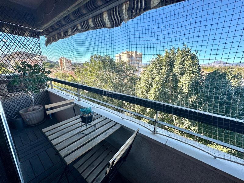 Foto 012f8021-ef87-4e93-984f-bde40ed90b58. Pis amb aparcament piscina a Albufereta Alicante