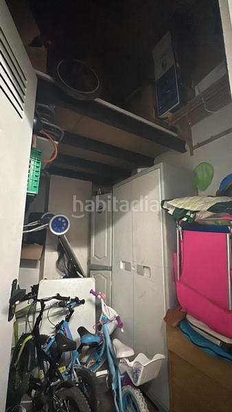 Foto 18db14d9-d24a-4e2d-a01c-ea3eb82dc6f8. Pis amb aparcament piscina a Albufereta Alicante