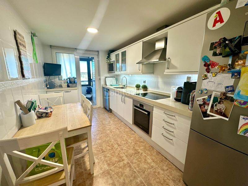 Foto 1ee7be6d-c164-4799-8de6-a0b4397531e6. Pis amb aparcament piscina a Albufereta Alicante