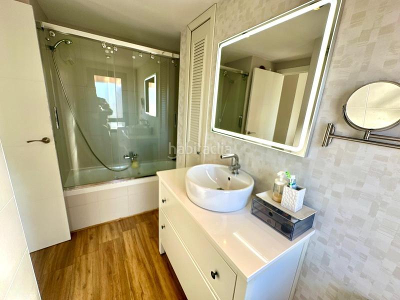 Foto 457edcdd-1569-4aff-b34e-d064a3330d02. Pis amb aparcament piscina a Albufereta Alicante