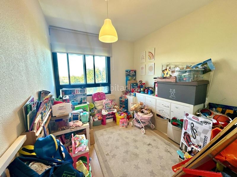 Foto 4af9566a-093e-4289-9295-e9a84e8599f7. Pis amb aparcament piscina a Albufereta Alicante