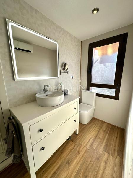 Foto 531bdfb9-5a29-44b7-81bc-c113628612e8. Pis amb aparcament piscina a Albufereta Alicante