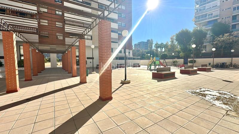 Foto 66a0f0c5-c272-4072-9ec7-58dabec7793b. Pis amb aparcament piscina a Albufereta Alicante