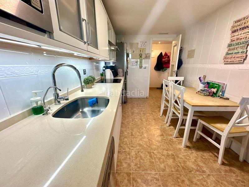 Foto 674f93e3-58ec-47d5-b0b0-829f9670ac8e. Pis amb aparcament piscina a Albufereta Alicante