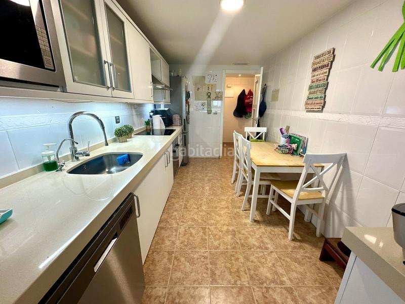 Foto 75f2e732-e491-4dab-ae5a-0fcb2665f982. Pis amb aparcament piscina a Albufereta Alicante