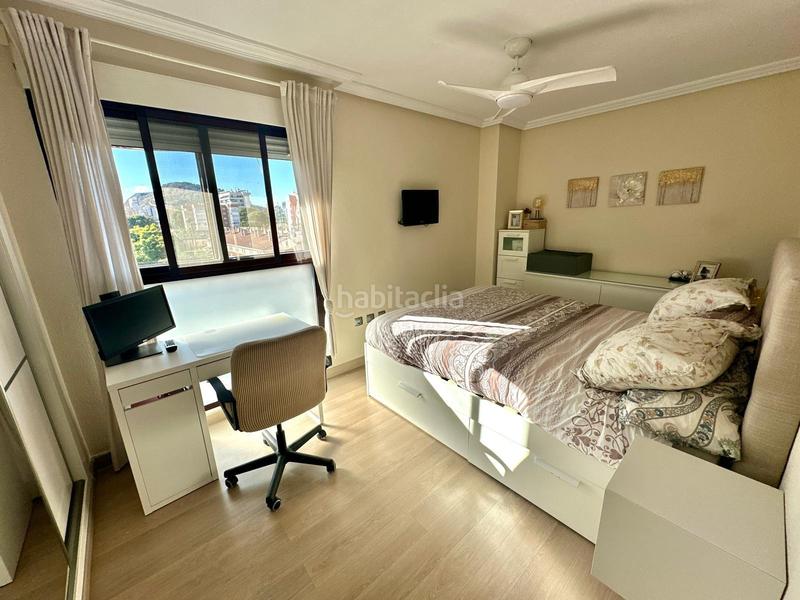 Foto 7f419973-d27a-44fa-bd23-cae504499208. Pis amb aparcament piscina a Albufereta Alicante