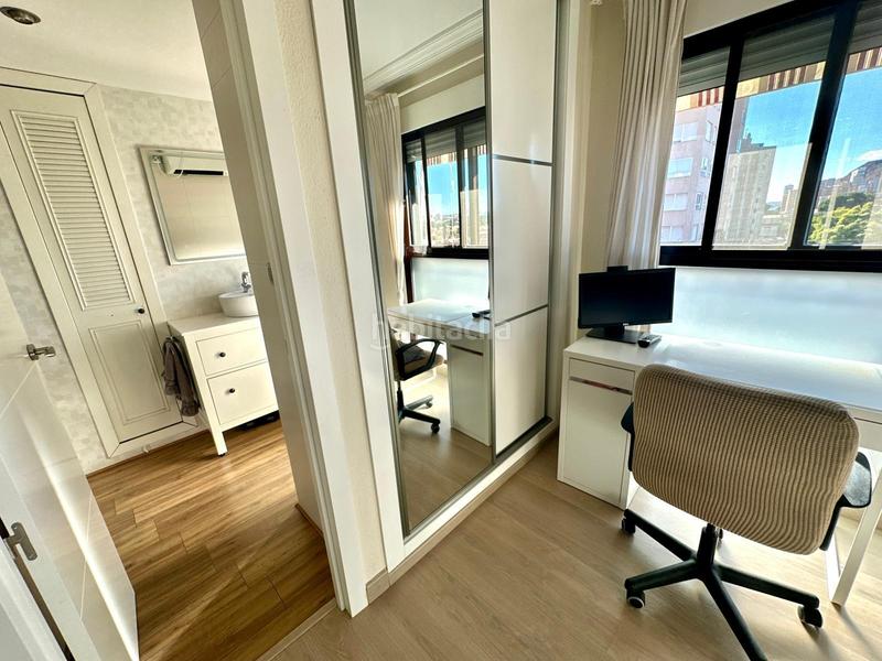 Foto 8c32049c-d29a-4808-a01a-7ca473fcfe48. Pis amb aparcament piscina a Albufereta Alicante