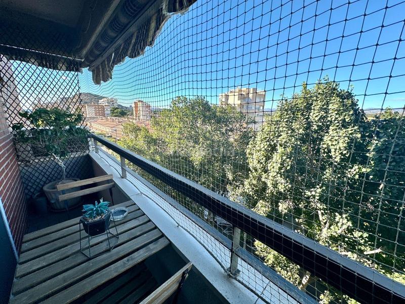 Foto 9e5dd13d-59d4-4885-b32c-b753bc593b7c. Pis amb aparcament piscina a Albufereta Alicante